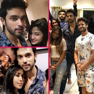 खास दोस्तों के लिए Parth Samthaan ने रखी हाउस वॉर्मिंग पार्टी, Scarlett Rose समेत नजर आए ये जिगरी यार