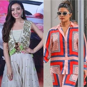 Worst dressed: From Sahher Bambba to Priyanka Chopra, these B-town beauties can do better for fashion's sake