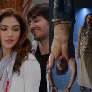 Haiwaan 30 August – 8 September 2019 recap: Randhir tries to expose Jia, Ansh tortured