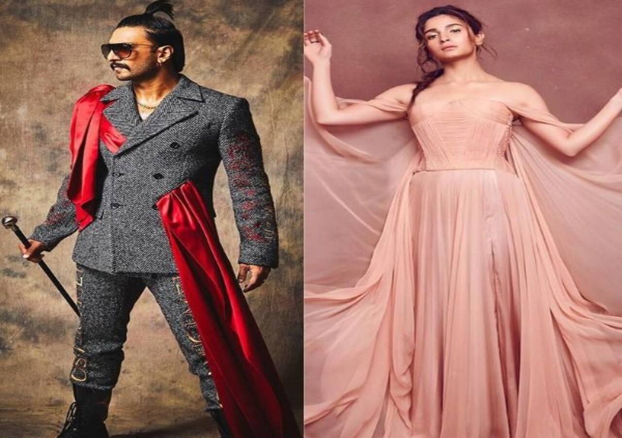 IIFA Special Dress Like a Star: Ranveer Singh : Bollywood News - Bollywood  Hungama