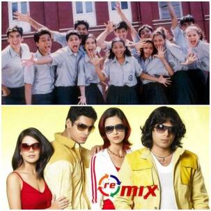 Throwback Thursday! From Hip Hip Hurray to Remix, revisit your school days this Teacher's Day with these classic TV shows