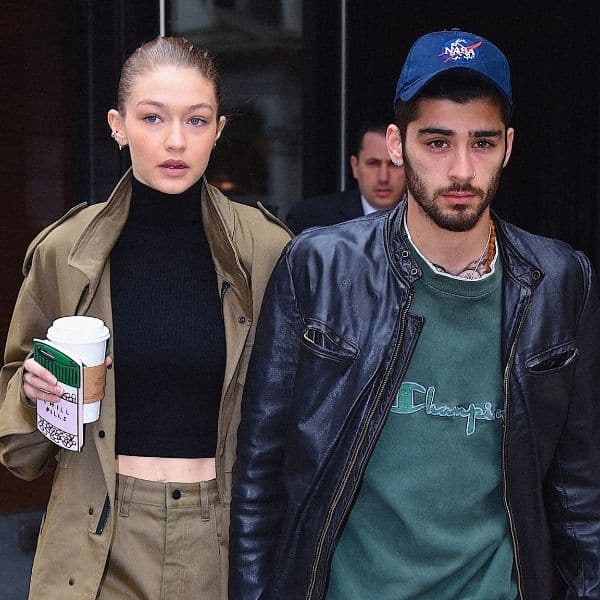 Heres Why Gigi Hadid Is Being Sued For Posting Ex Boyfriend