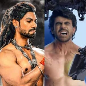 Aghori Vs Haiwaan: Who do you think is the ultimate supernatural force? - Vote now