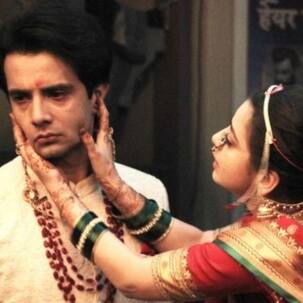 Hamari Bahu Silk: Naksh calls off the wedding with Paakhi, will tie the knot with Rimjhim?