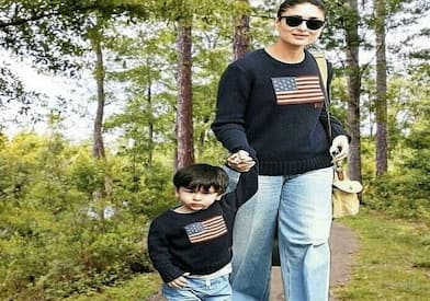5 Sweatshirts That Are Just Like Kareenas But As Cheap As Taimurs Diapers