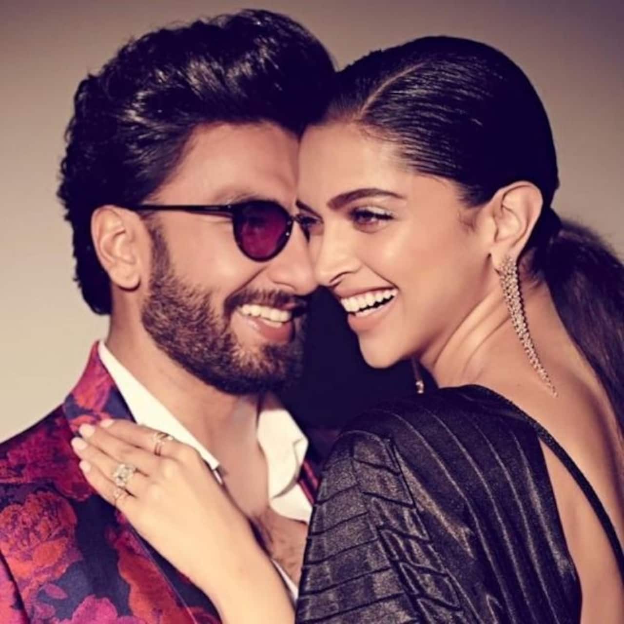 'This is us!' Deepika Padukone sums up her marriage with hubby Ranveer Singh with hilarious comic strips!