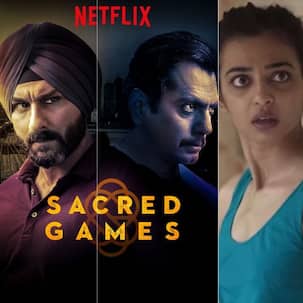 Emmys 2019: Sacred Games, Lust Stories and Radhika Apte bag nominations at the international awards