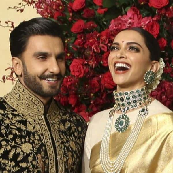 When Deepika Padukone forgot that she is Ranveer Singh's wife! - watch ...