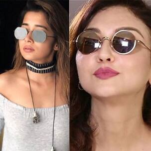 Let Tina Dutta, Saumya Tandon and Farnaz Shetty help you choose the best sunglasses for your face type