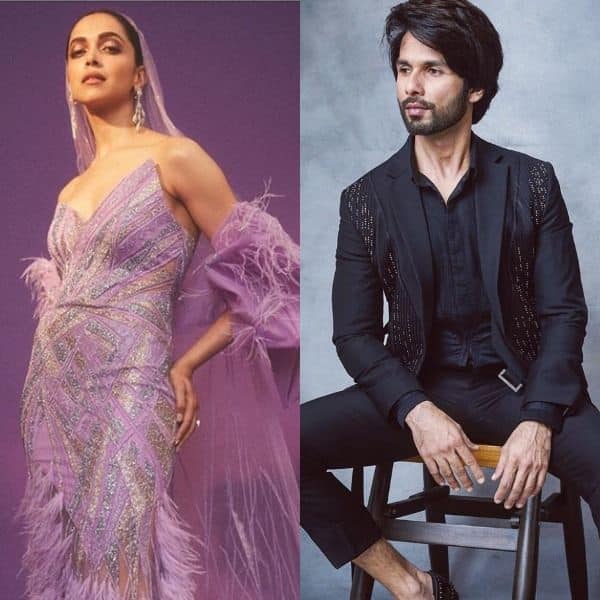 Iifa 2019 Deepika Padukone Shahid Kapoor Were The Best Dressed Celebs At The Gala