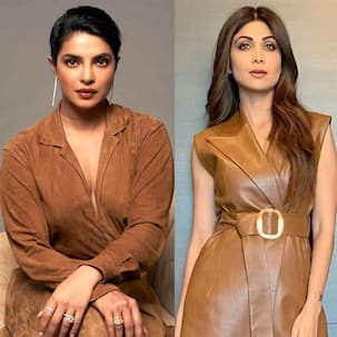 Best dressed: How to rock tan head-to-toe? Let Priyanka Chopra, Shilpa Shetty teach you!