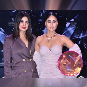 DID के ग्रैंड फिनाले में Priyanka Chopra और Kareena Kapoor ने किया 'आज की रात' गाने पर जबरदस्त डांस, देखें वायरल वीडियो