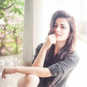 Radhika Madan: I am blessed to get an opportunity to work with Irrfan Khan and Kareena Kapoor Khan