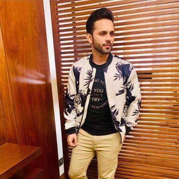 Bigg Boss 14: Fans laud Rahul Vaidya for his game plan in ...