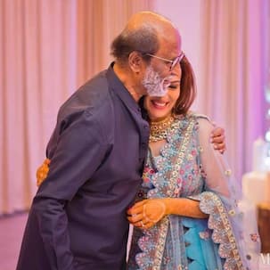 Happy Birthday Soundarya Rajinikanth: Lesser known facts about the filmmaker we bet you didn't know