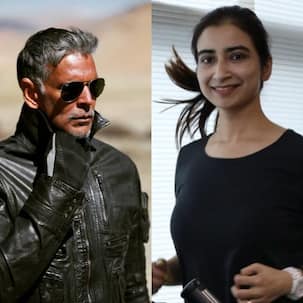 'Milind Soman was never approached to play Shiva,' clarifies Jag Janaani Maa Vaishno Devi producer Rashmi Sharma [Exclusive]