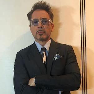 When Robert Downey Jr aka Iron Man walked out from an interview in anger during the promotions of Avengers: Age of Ultron — watch video