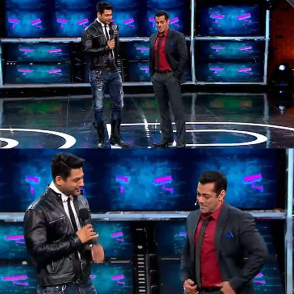 Bigg Boss 13 The premiere episode of Salman Khan s reality show