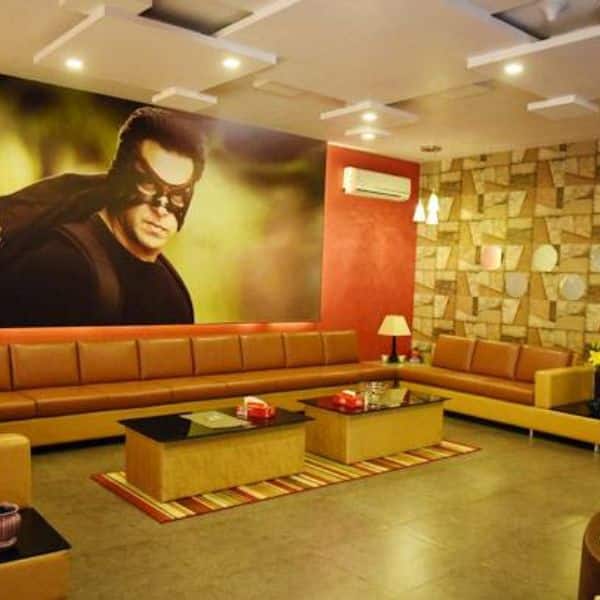 Bigg Boss 13 Salman Khan Gets A Brand New House Next To The