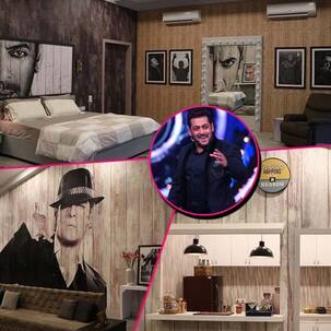Bigg Boss 13: घर के इसी कोने से हर कंटेस्टेंट पर पैनी नजर रखेंगे Salman Khan, देखें भाईजान के Chalet की Inside Pictures