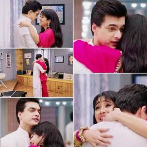 Yeh Rishta Kya Kehlata Hai में आज नायरा और कार्तिक को मिलेगी गुड न्यूज, मिलकर करेंगे रोमांटिक डांस