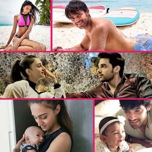 Parth Samthaan और Erica Fernandes के बीच एक जैसी ही है ये 11 बातें, आप भी कहेंगे 'काश हो जाए दोनों का पैचअप...'