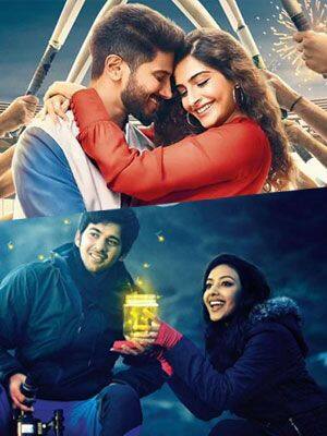 Movies This Week: The Zoya Factor, Pal Pal Dil Ke Paas, Prassthanam