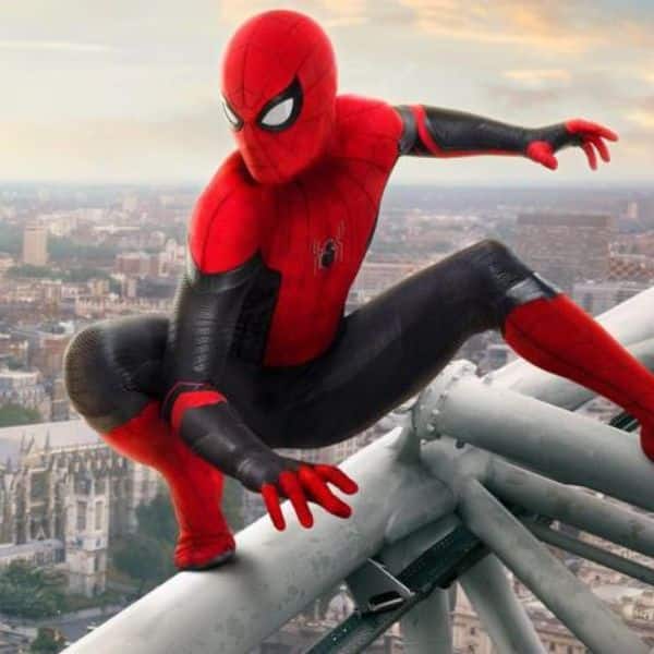 Spider-Man returns to MCU with the third movie in the franchise