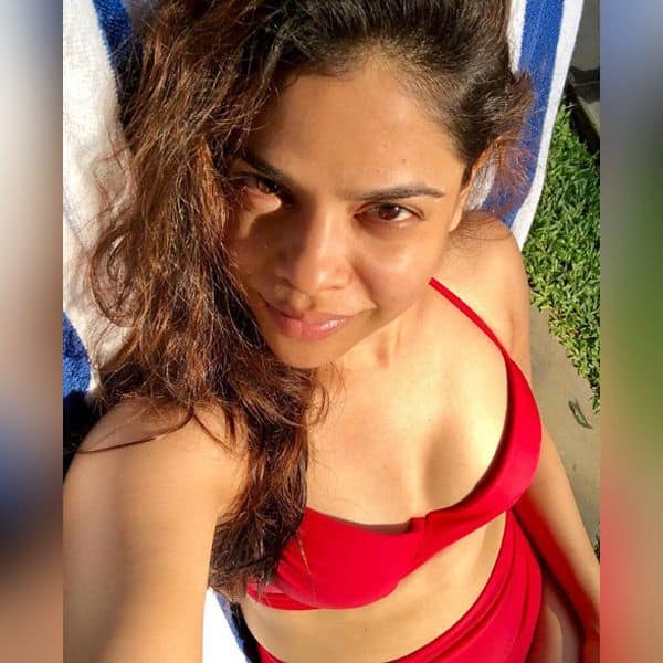 Sumona Chakravarti is losing her beauty