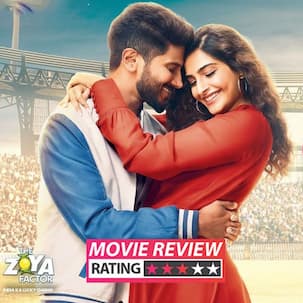 The Zoya Factor Movie Review: सोनम कपूर की फिल्म का एक्स-फैक्टर हैं दलकीर सलमान