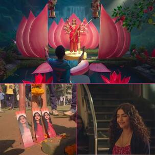 Lucky Charm Song: इस वजह से क्रिकेट की Lucky Charm बनी Sonam Kapoor, नए गाने के जरिए मेकर्स ने किया बड़ा खुलासा