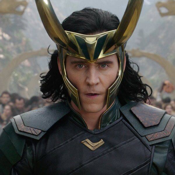 Loki aka Tom Hiddleston reveals he asked Thor aka Chris Hemsworth to ...