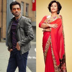 After bagging Karan Johar's directorial Avinash Tiwary joins Vidya Balan for Shakuntala Devi biopic? [Exclusive]
