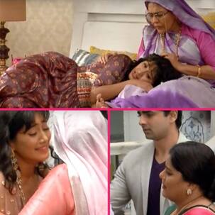 Shocking! कैरव और नायरा छोड़ देंगे Goenka हाउस, Yeh Rishta Kya Kehlata Hai के सेट से सामने आई ये तस्वीरें