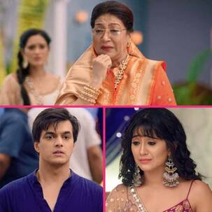 Yeh Rishta Kya Kehlata Hai Spoiler Alert: दादी उठाएंगी Kaira के रिश्ते पर सवाल, क्या हो जाएगा नायरा और कार्तिक का तलाक?