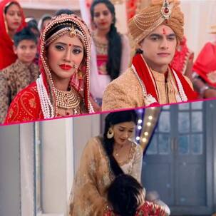 Yeh Rishta Kya Kehlata Hai: कैरव के साथ बुरा बर्ताव करेगी वेदिका, इस दिन होगा नायरा और कार्तिक का ‘शुभ विवाह’