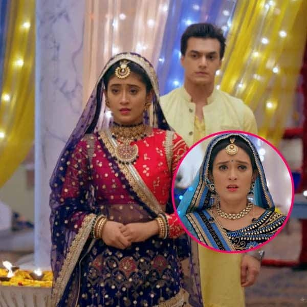 Naira dress collection in hotsell yeh rishta