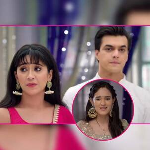 Yeh Rishta Kya Kehlata Hai Spoiler Alert: अब तक की सबसे बड़ी चाल चलेगी वेदिका, कहेगी 'कार्तिक की प्रॉपर्टी हड़पने आई है नायरा...'