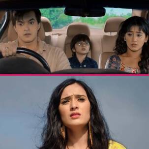 Yeh Rishta Kya Kehlata Hai: कस्टडी केस में कैरव लेगा आखिरी फैसला, जल्द ही होगी वेदिका की छुट्टी