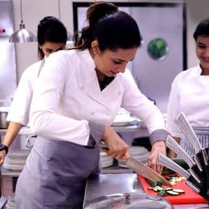 Coldd Lassi Aur Chicken Masala: 7 scenes that will compel you to watch Divyanka Tripathi - Rajeev Khandelwal's show