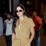 Boss Lady के अंदाज में Katrina Kaif ने एयरपोर्ट पर मारी धांसू एंट्री, Sooryavanshi स्टार ने दिखाया स्वैग