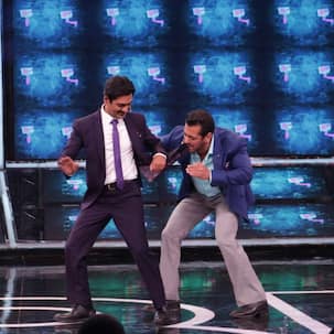 Bigg Boss 13 Day 14 Weekend Ka War Preview: From Nawazuddin Siddiqui to Priyank Sharma this episode is celeb galore