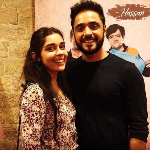 Ishq Subhan Allah's Adnan Khan writes a farewell note to his co-star ...