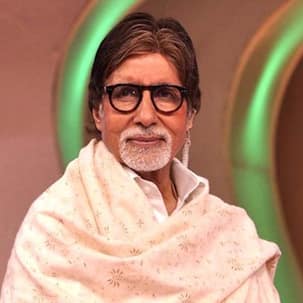 IFFI 2019: Amitabh Bachchan believes people don't discriminate each other inside a cinema hall