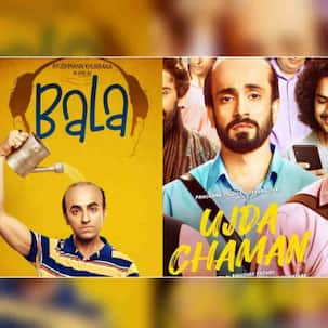 Bala: Ayushmann Khurrana confirms the film is releasing on November 7