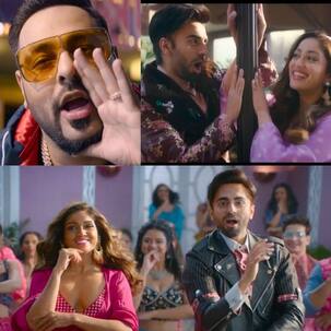 Bala song Don’t Be Shy: Ayushmann Khurrana tries his best to hide his bald look