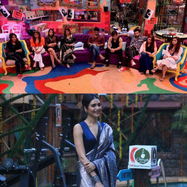 Bigg Boss 13 Day 29 LIVE Updates Bigg Boss announces mid week