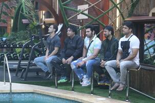 Bigg Boss 13 Day 5 Live Updates: Housemates start guessing about the elimination