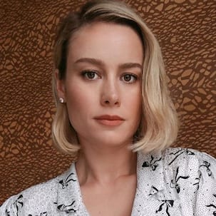 Captain Marvel actress Brie Larson REVEALS that women superheroes from MCU want an all-female movie, we say 'Hell, yeah!'