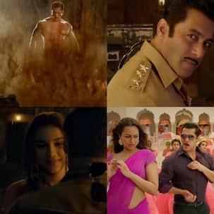 Dabangg 3 trailer: Chulbul Pandey is back and we finally know why he carries sunglasses on his collar